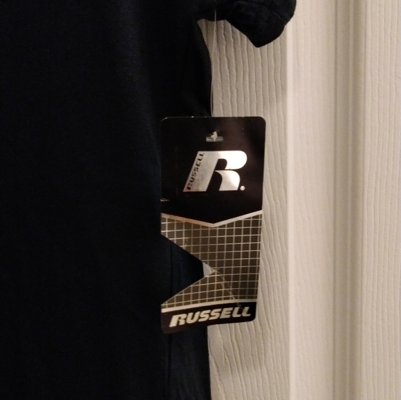 New 3pcs L Russell tees - NWOT - Picture 5 of 6